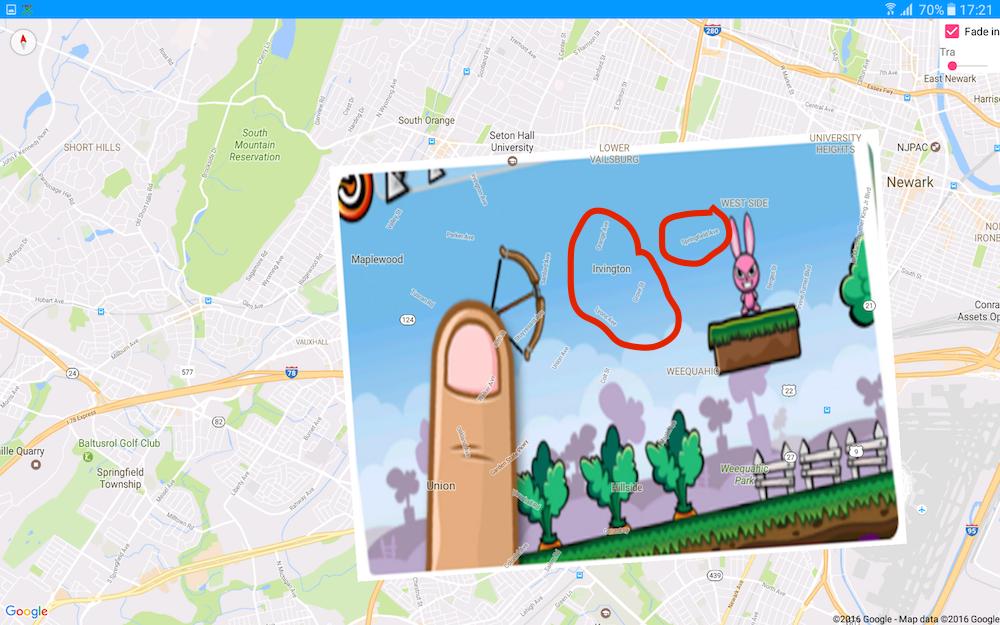 Remove Google Maps Overlay Android google map overlay on top Stack Overflow