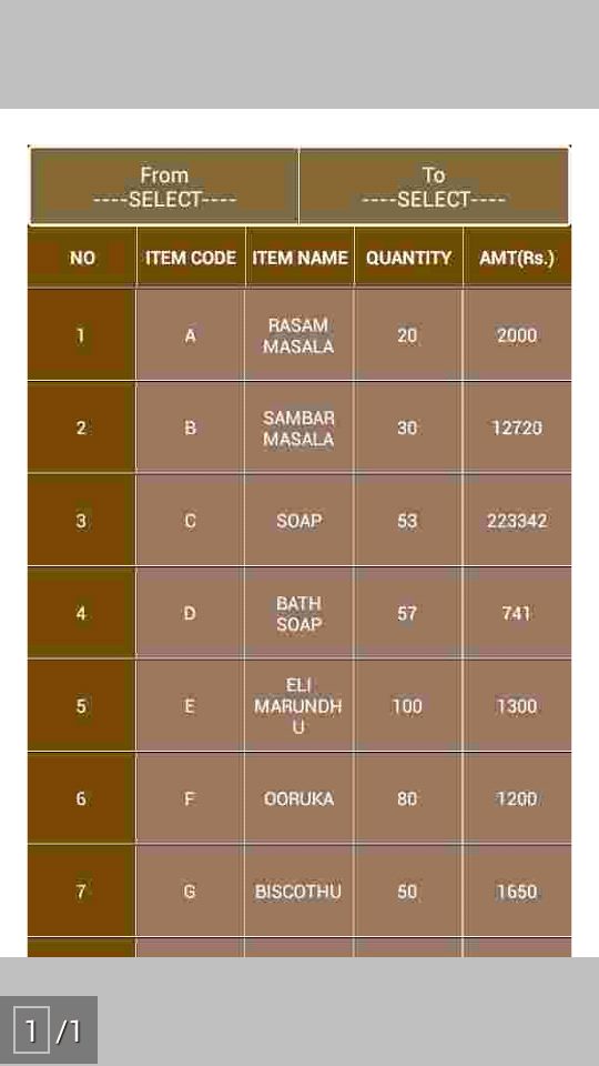 pdf AndroidIssue in ScrollView to Bitmap conversion Stack Overflow