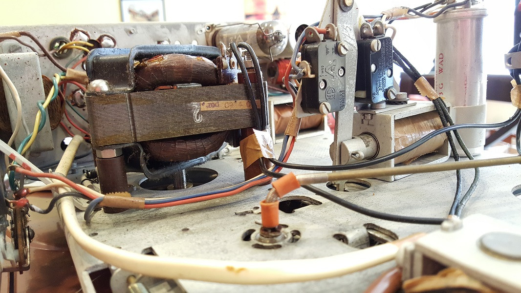 Necessary to lubricate old electric motor? Electrical Engineering