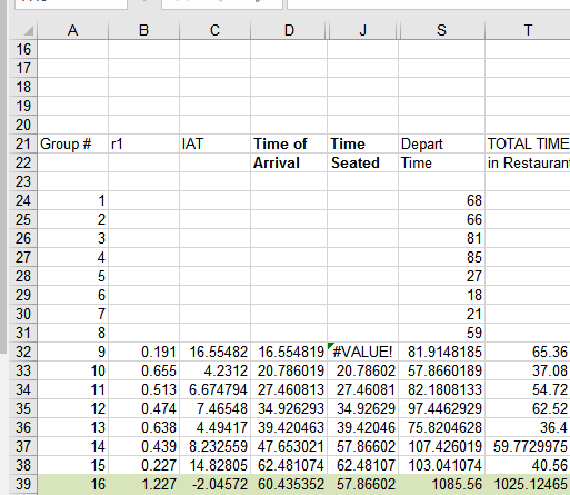 Excel Search Formula Multiple Values