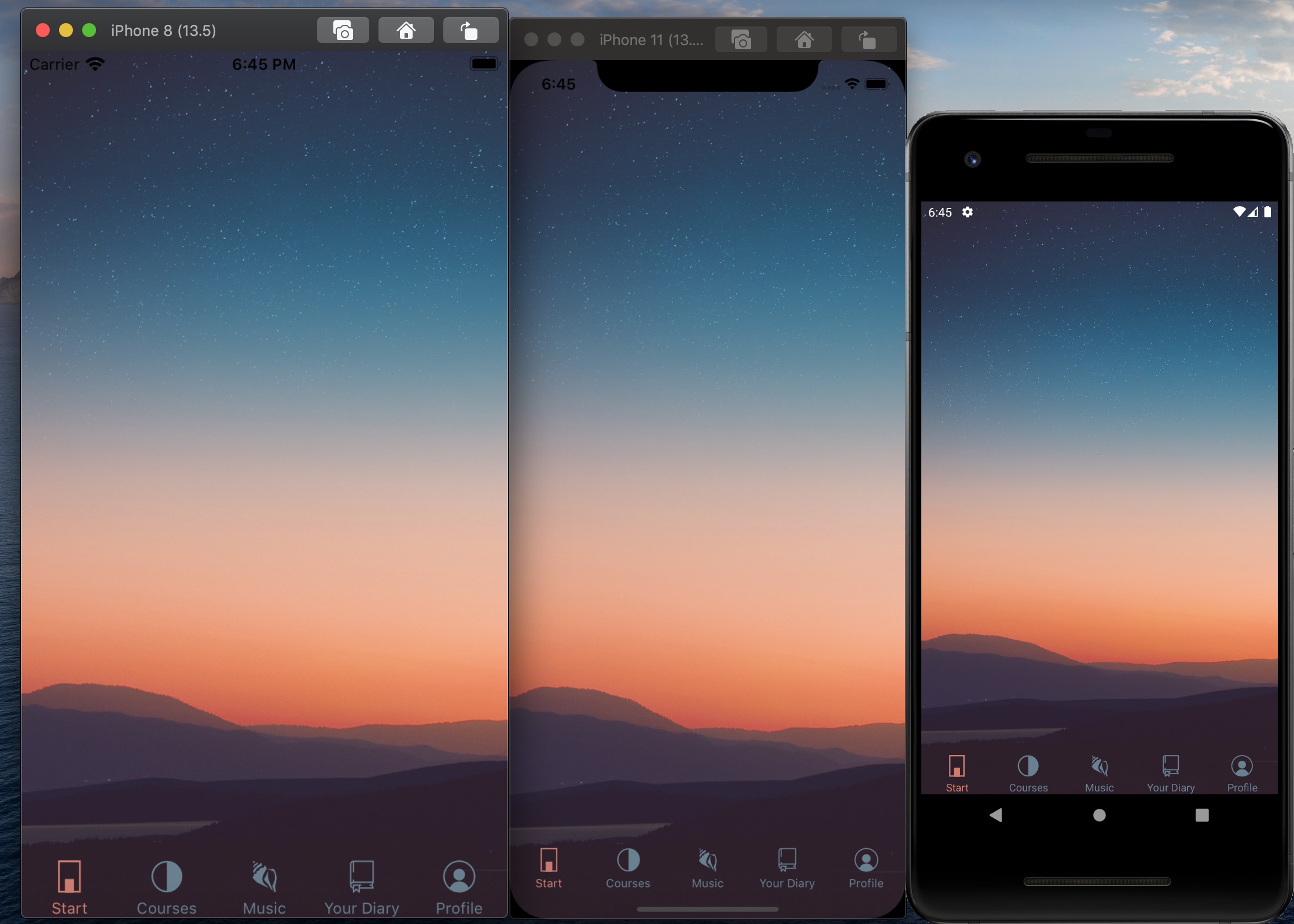 React Native Aspect fit image Stack Overflow