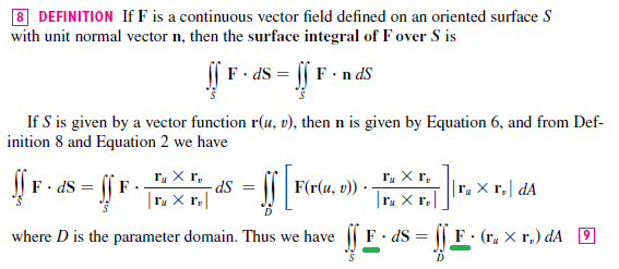 multivariable calculus Easier/Faster Way to Calculate \iint