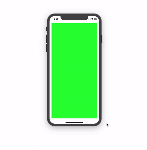 How do I use Safe Area Layout programmatically? Row Coding