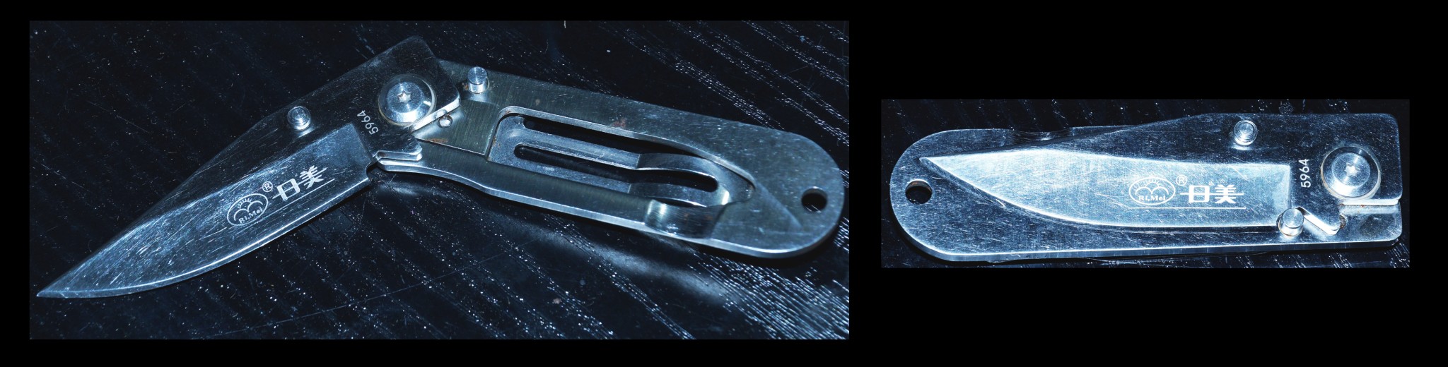 legal Knife carrying laws in China? Travel Stack Exchange