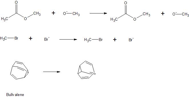 thermodynamics What is the extent of a reaction between an acid and