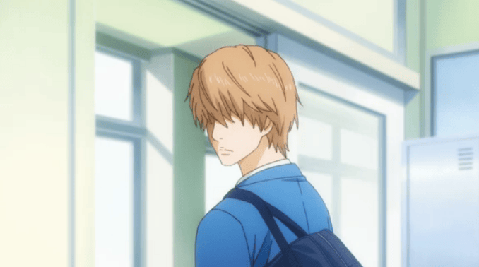 Thematic Or Mood Effects Of Shadow Placement On A Character's Face? - Anime & Manga Stack Exchange