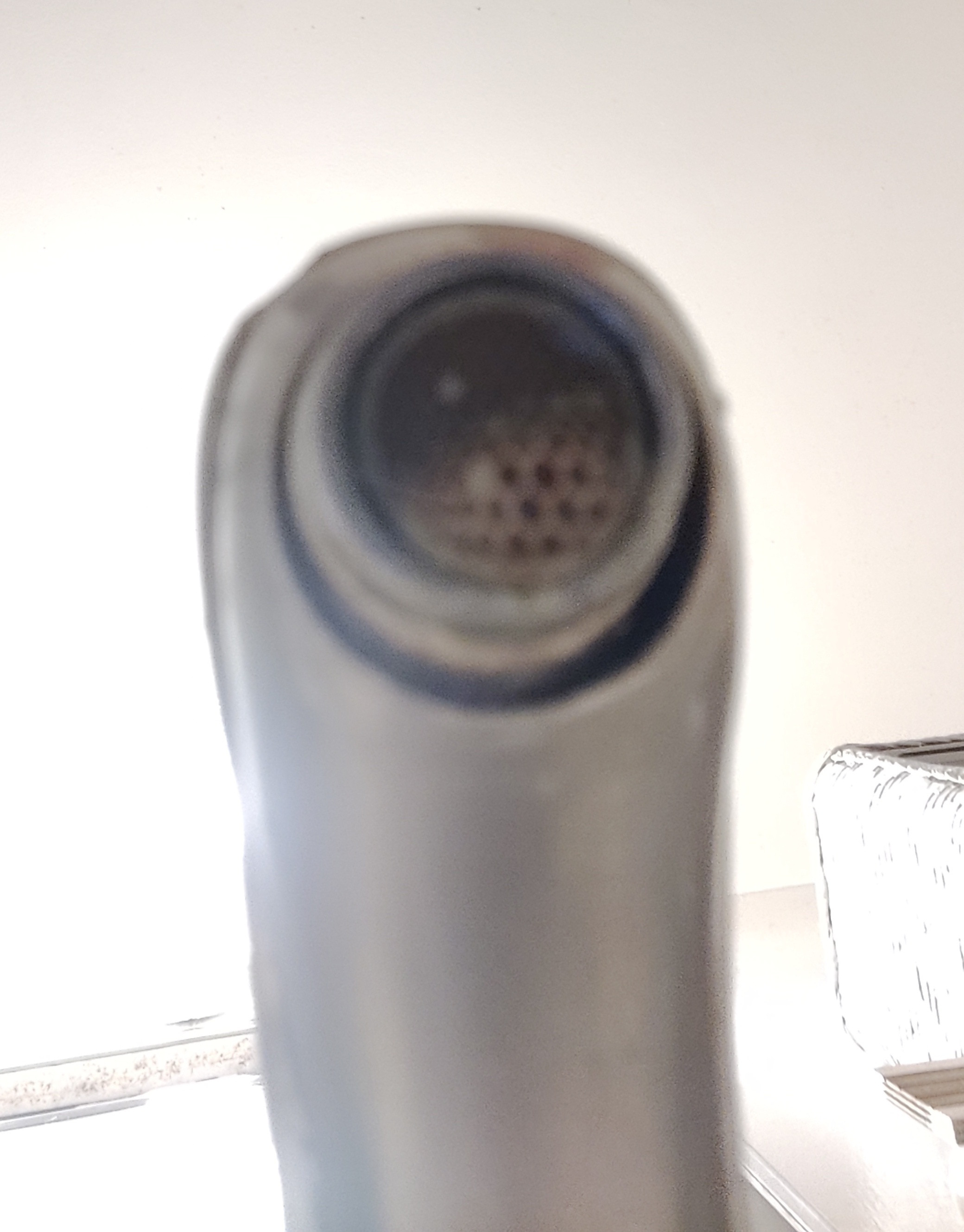 bathroom Faucet Water Coming Out Too Slow Home Improvement Stack