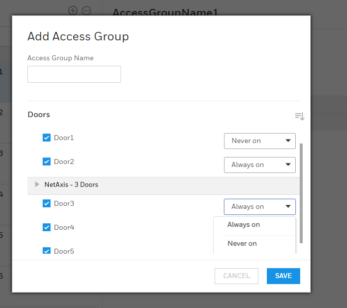javascript How to get values from a loop defined in Knockout JS UI