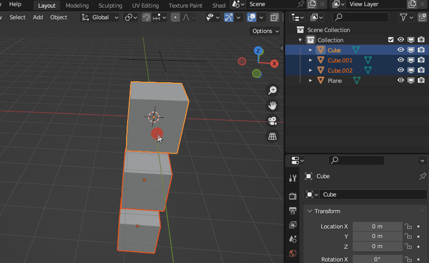 modeling Add edges with plane blender Blender Stack Exchange