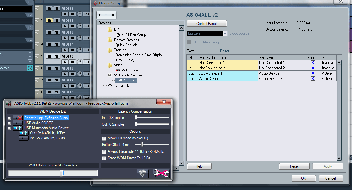 Usb audio driver stackexchange guidedop