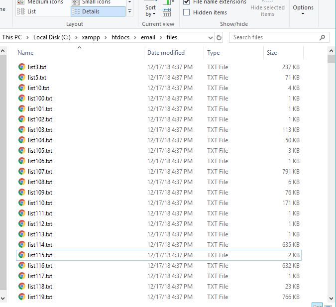 directory Why is PHP rename(file) still deleting files? Stack Overflow