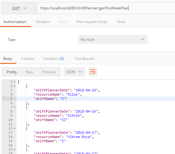 android I/O error No route to host; nested exception is