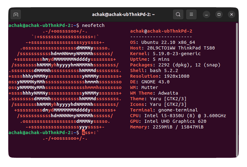 Virtualbox freezes desktop in Ubuntu 22.10 Ask Ubuntu