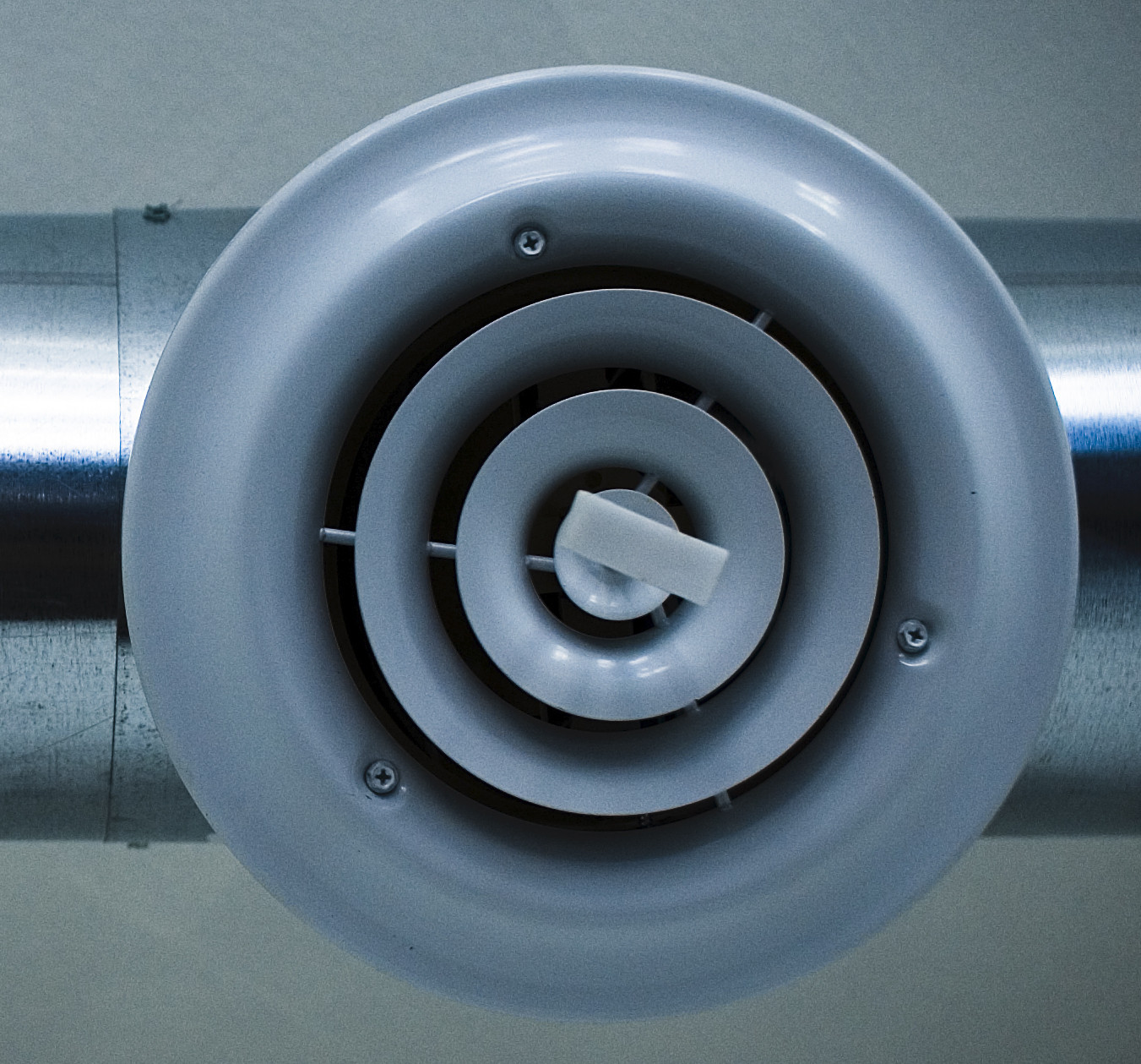 Portable AC Port in Apartment Wall Love & Improve Life