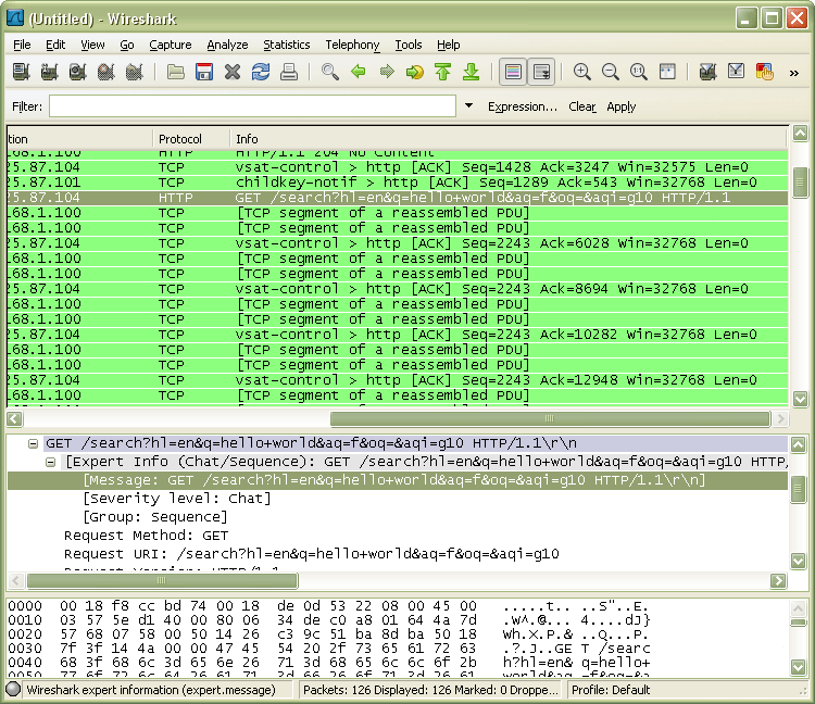 networking Are there netcatlike tools for Windows which