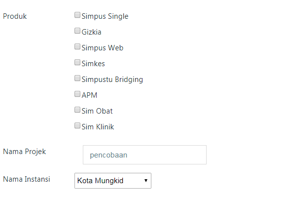 cakephp how to displays the checkbox value that has been selected in