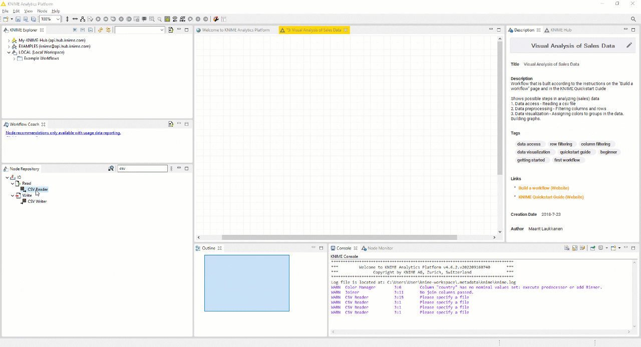 Obtaining information about preceding processors in the pipeline in