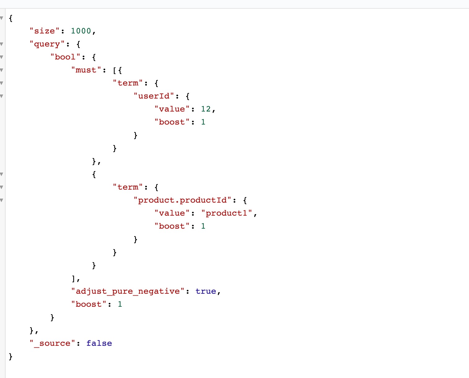 java Elasticsearch Delete By Query does not delete anything with