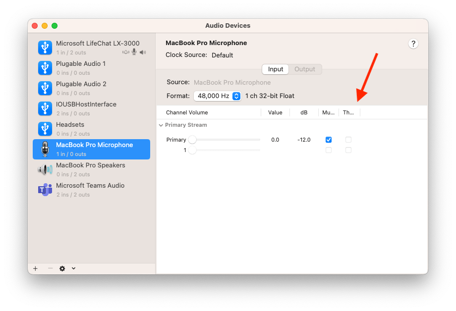audio What does the last column in the MIDI Setup say? Ask Different
