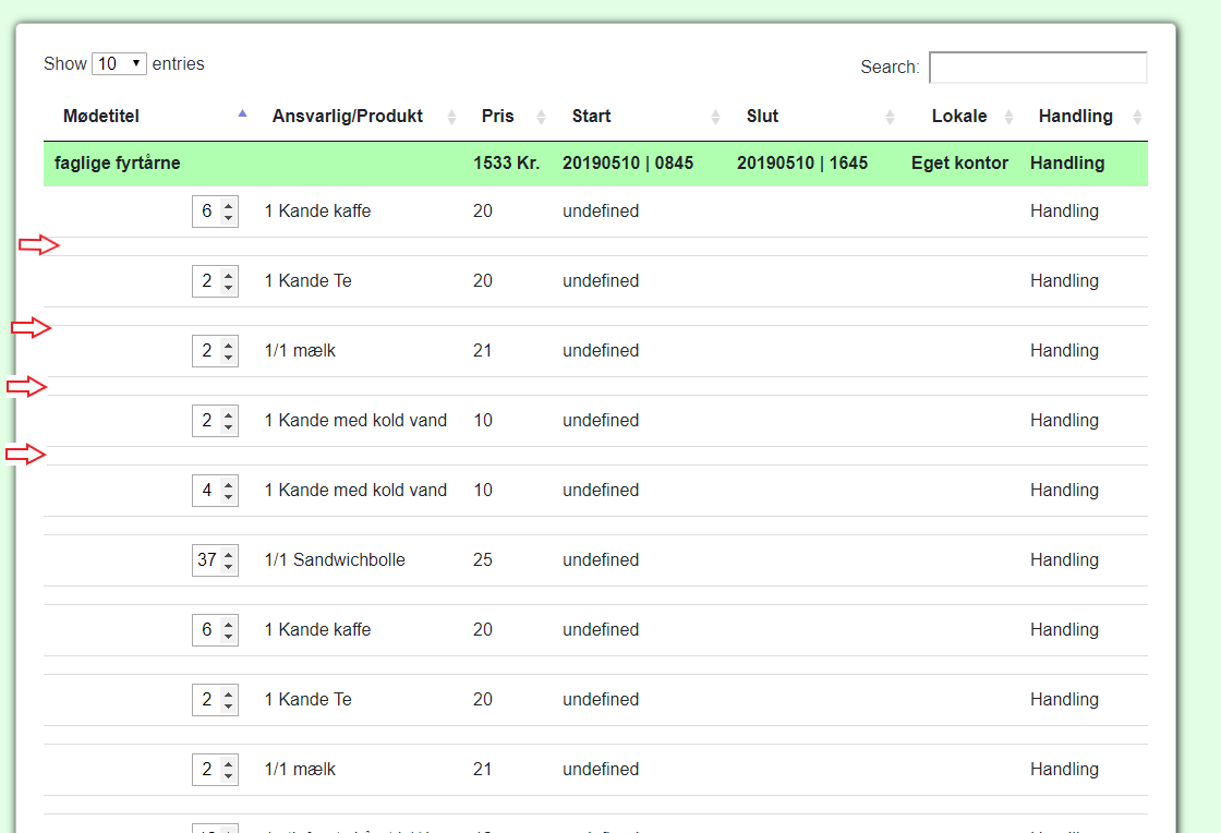javascript How to delete specific child in DataTable row? Stack Overflow