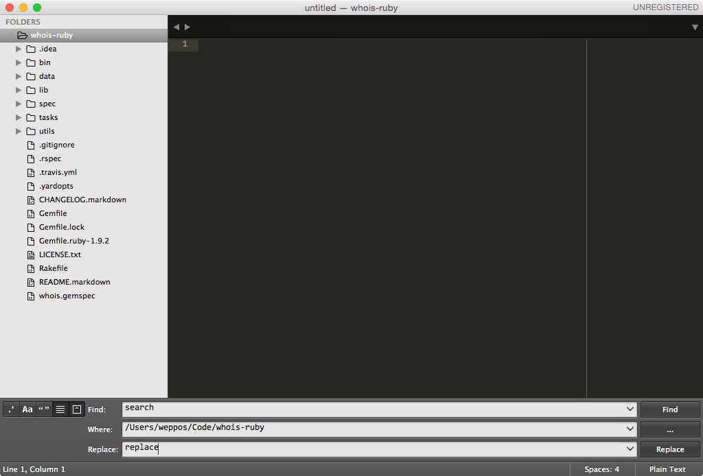 Vim Edit File In Same Directory Waraqa Blog