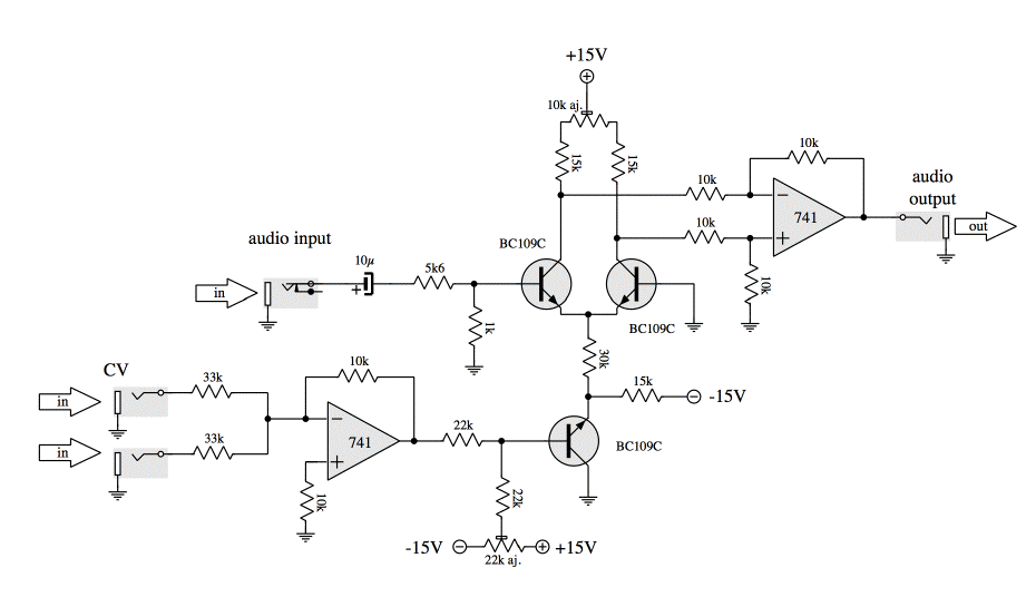 Electronic Some issues modeling a “two terminal source” coupled to a