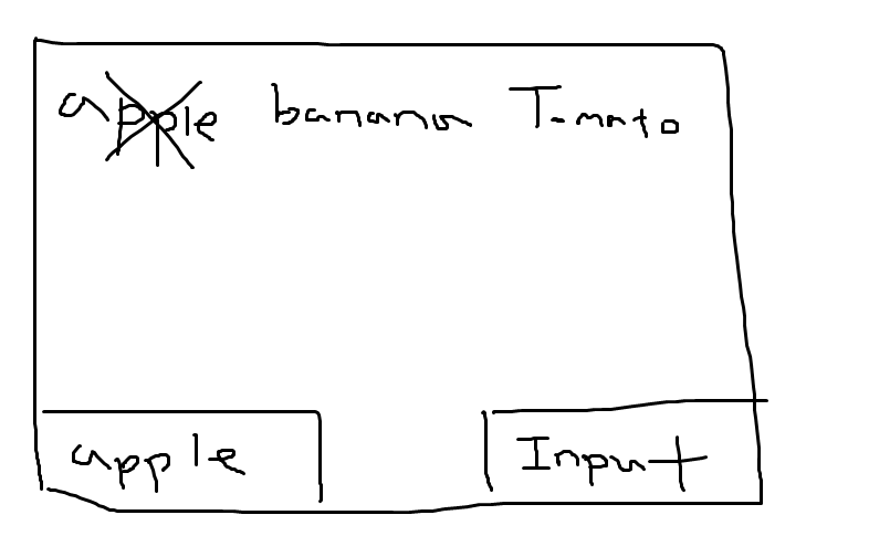 javascript How input canvas text box and button box? Stack Overflow