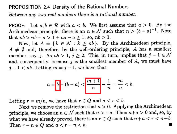 Real Analysis With Proof Strategies Mathematical Association of.