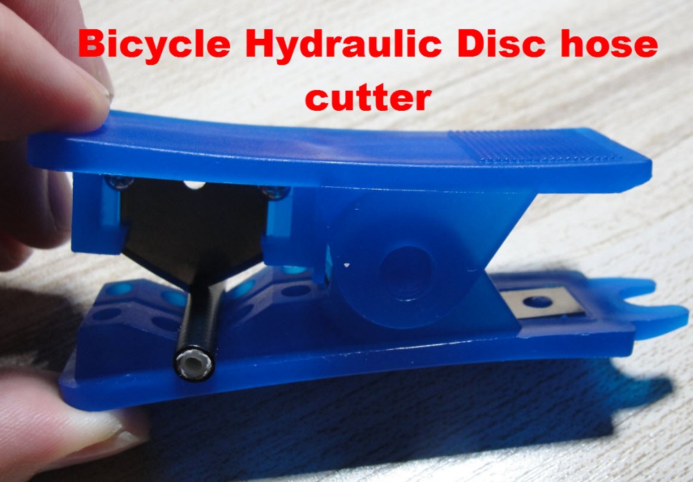 maintenance What is the proper way to cut brake cable housing