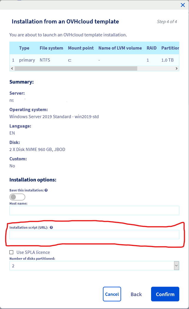 How to Configure the Network on Windows Server with Hyper V