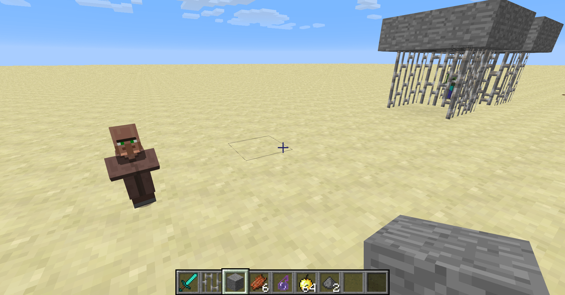 How To Heal A Baby Zombie Villager Heal Info