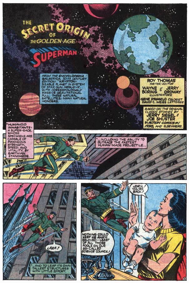 dc Do Kryptonians know about the effect of yellow suns and how did