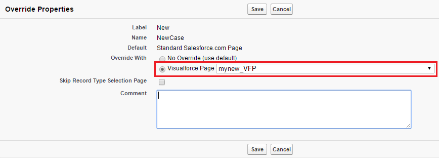 apex The page you submitted was invalid for your session Salesforce