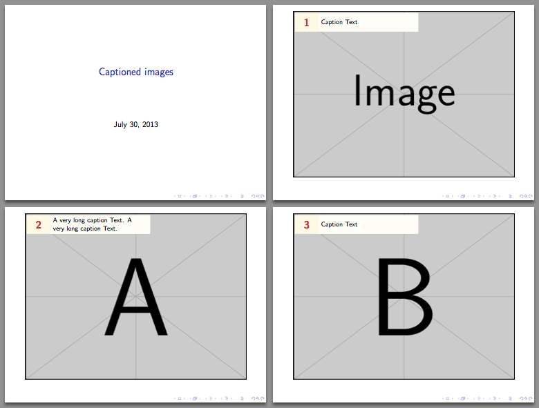 graphics How can I make text automatically visible or high contrast