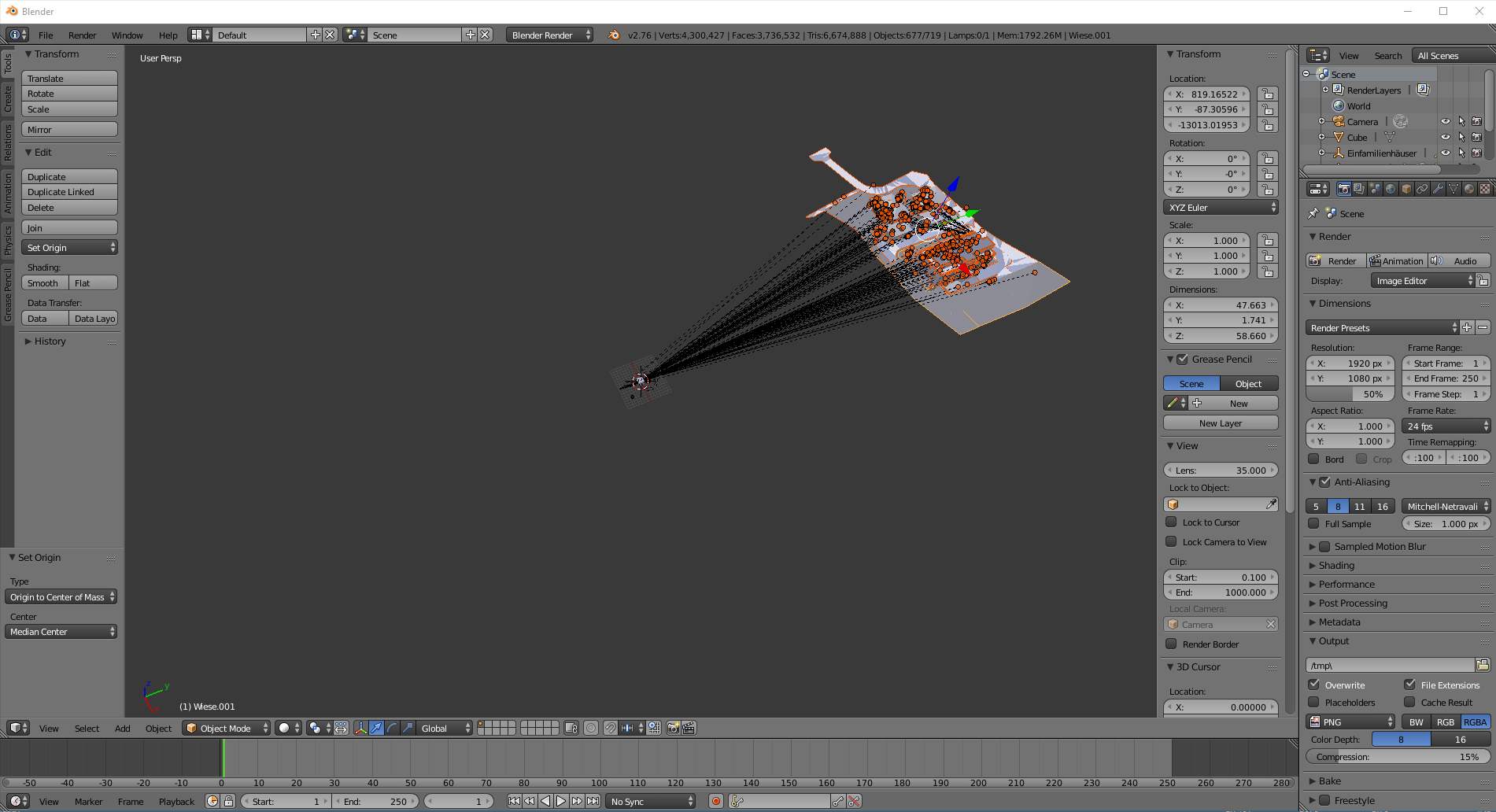C4d file mzaerindustry