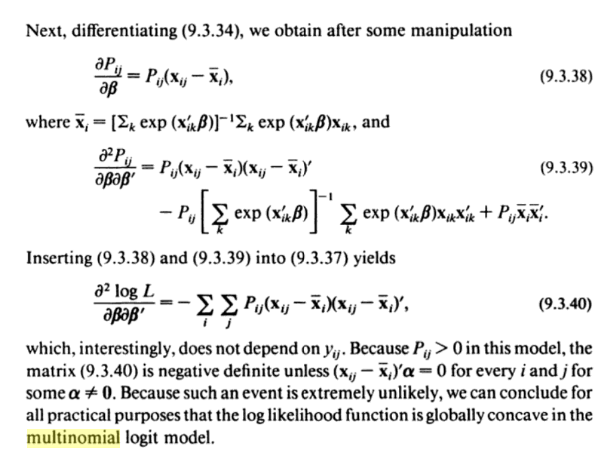 Faster way to calculate the Hessian / Fisher Information Matrix of a