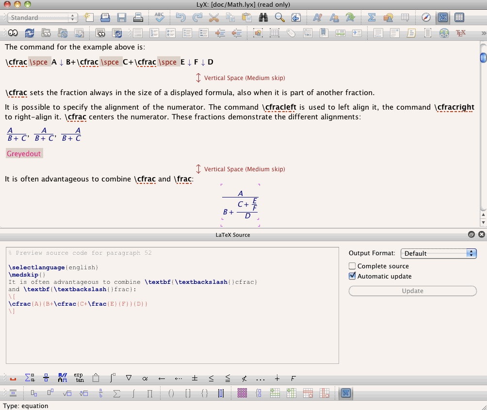 big list WYSIWYG LaTeX editor for maths TeX LaTeX Stack Exchange
