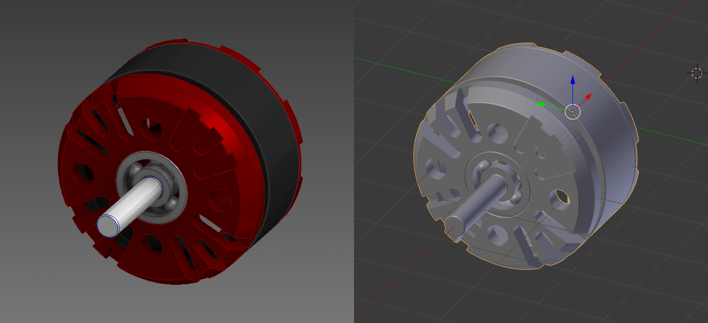 external applications Can I import Autodesk Inventor 2016 models