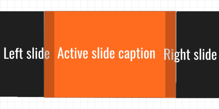 Bootstrap 4 Carousel Card Slider Codepen Captions Lovely
