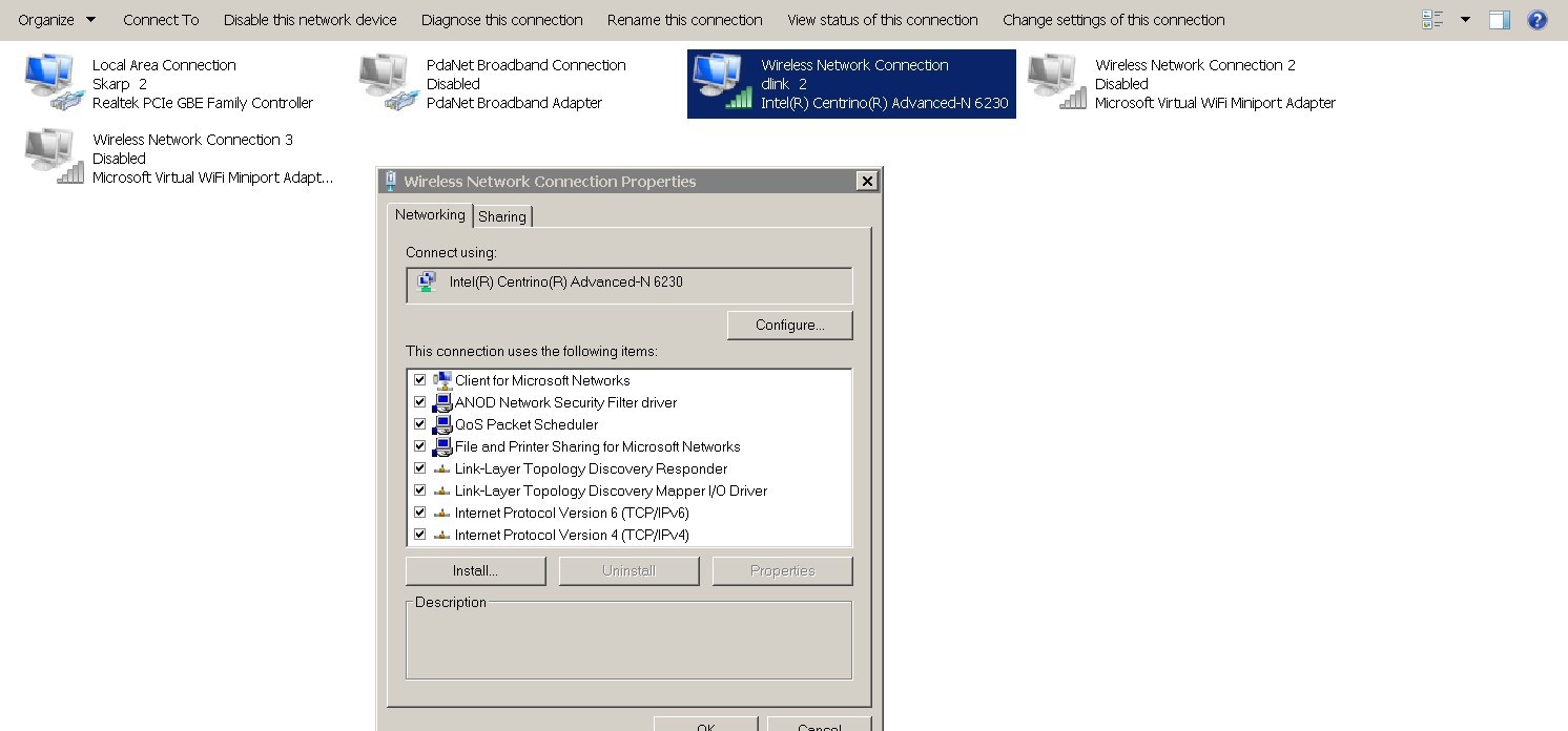 Dell Xps 15 L502x Network Controller Driver