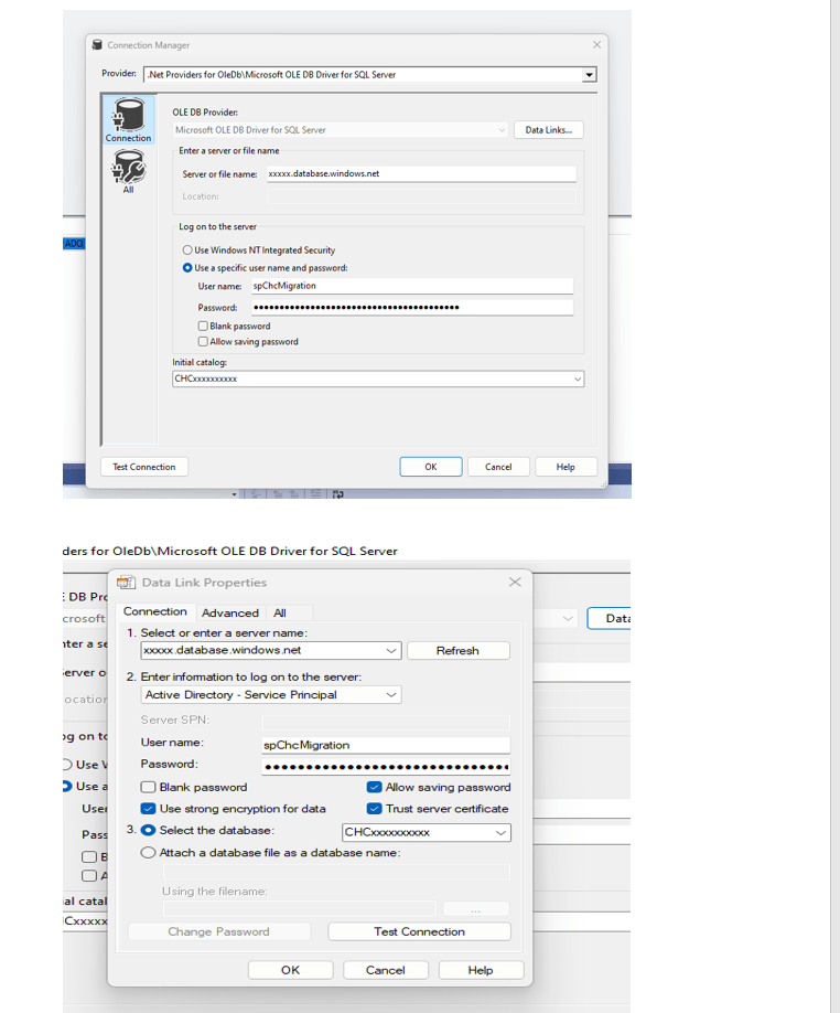 c Visual Basic Chart Annotation Blocks Scroll bars Stack Overflow