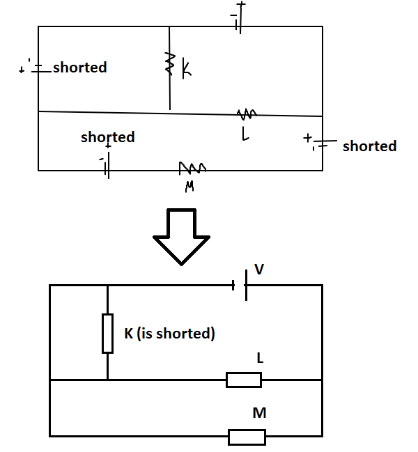 homework and exercises Hardest circuit diagram Physics Stack Exchange