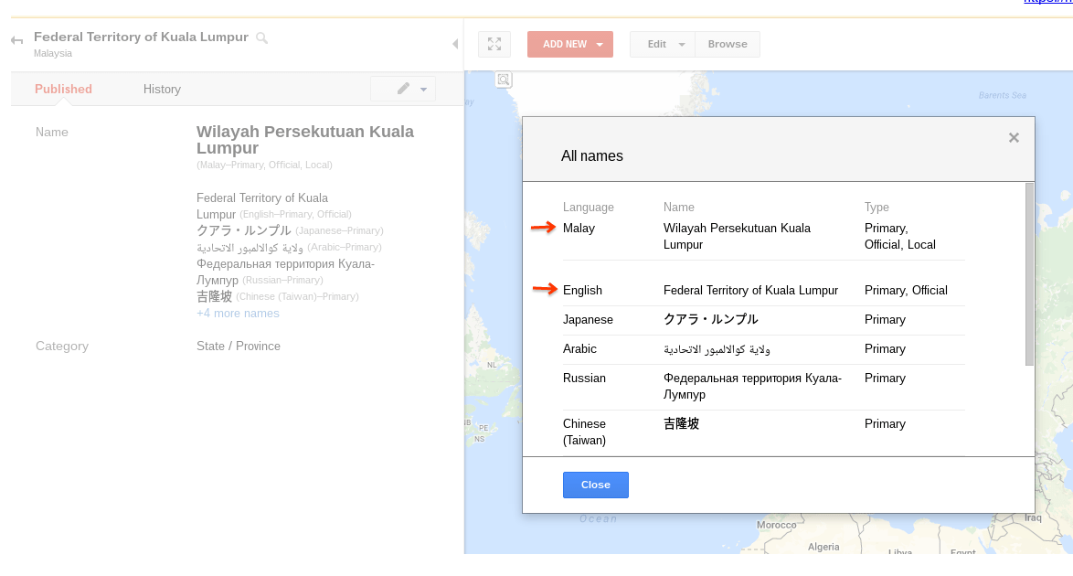 Reactjs Google Places Autocomplete Reactjs, How to get Latitude and Longitude from address using react