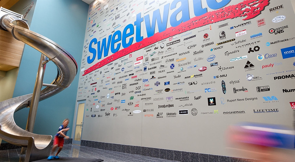 Sweetwater Sound Inc. Jobs & Careers Stack Overflow