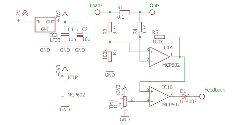 Electrical Current limit in boost converter Valuable Tech Notes