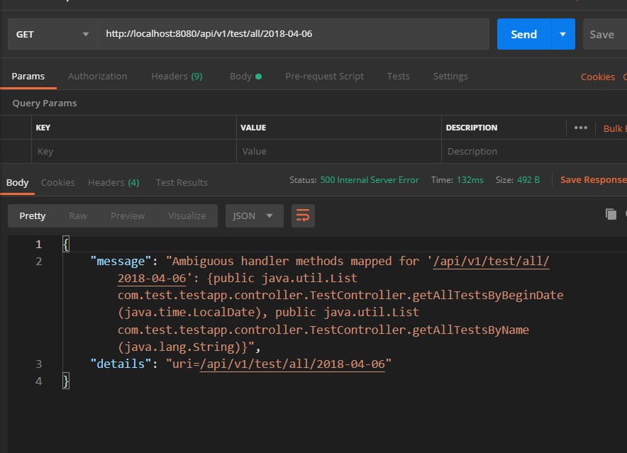 [FIXED] How to pass local date in path variable in Spring Boot? JavaFixing