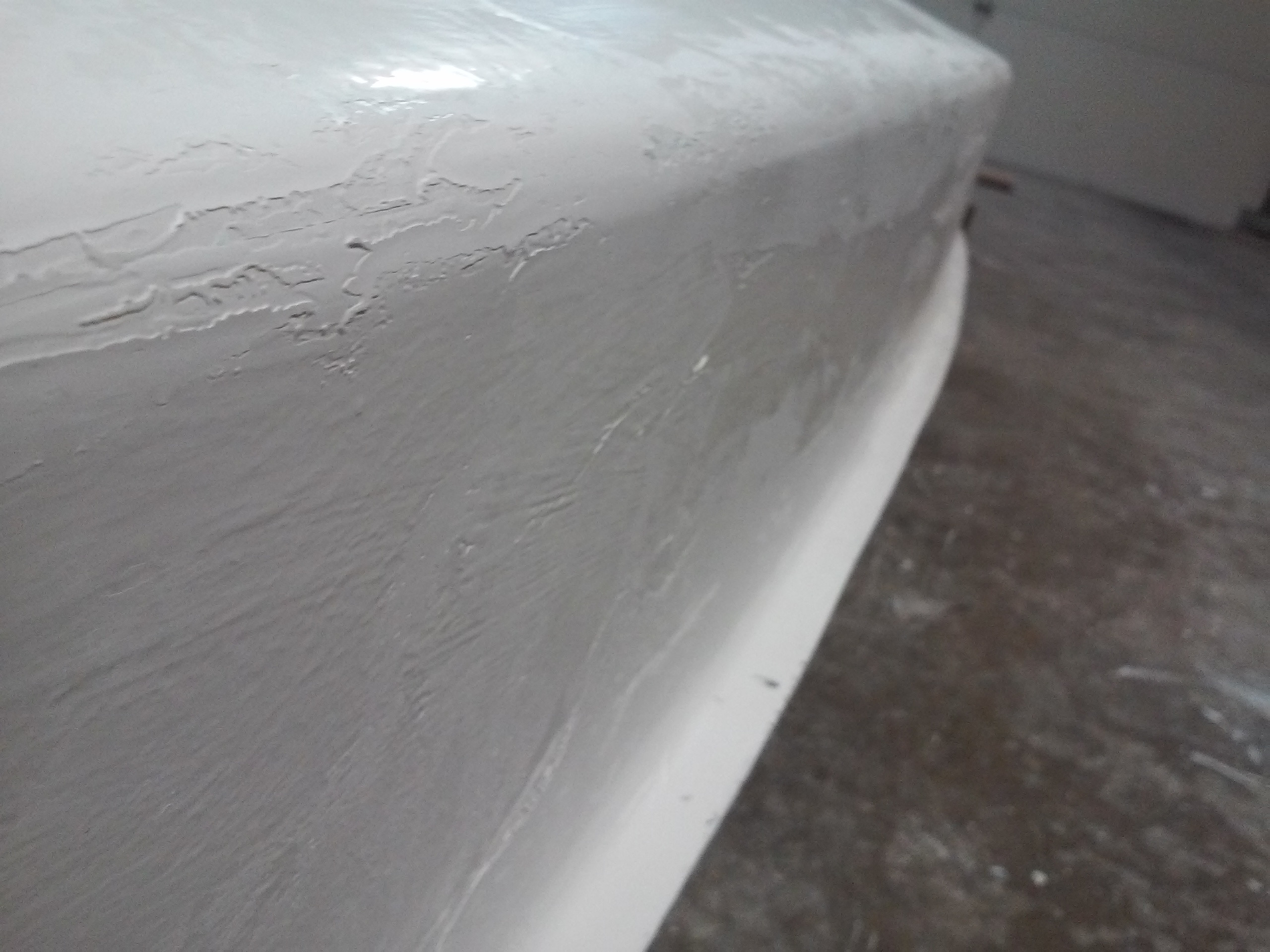 boats How to get the best results when applying gelcoat with a brush