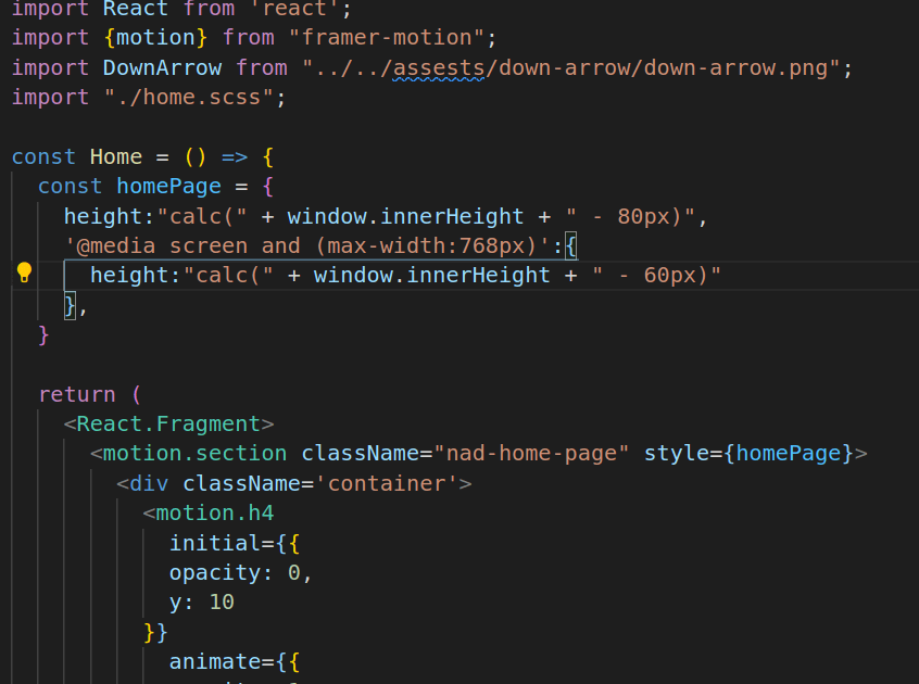 javascript Inline Conditional Media Query CSS is not working in