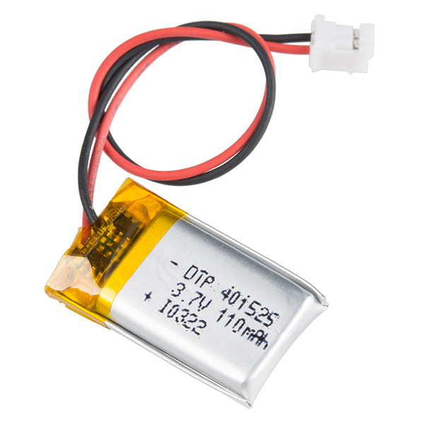 voltage level Arduino Nano 33 battery power/charging Arduino Stack
