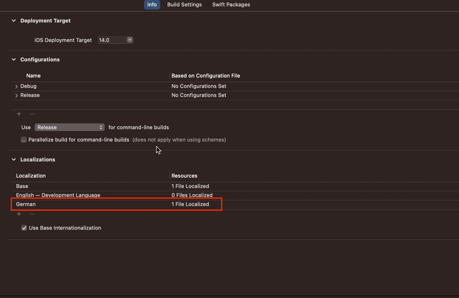 SwiftUI DatePicker day of week language Stack Overflow